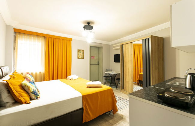 Sirena's Suites - Foto 30