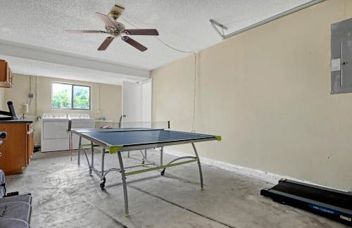 Spacious Townhome 5 Mins Walk to Beach - Foto 10