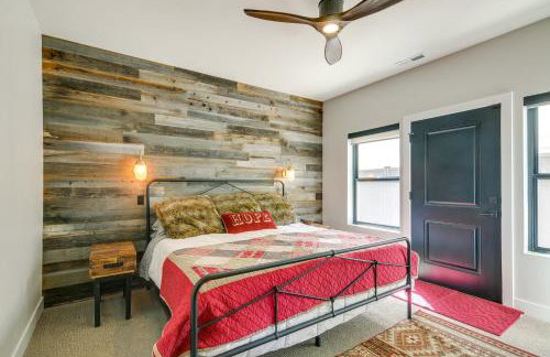 14 Mi to Brian Head Resort Mtn-View Home! - Foto 11