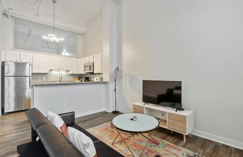 CozySuites - 1BR with Direct Skybridge Access #3 - Foto 1