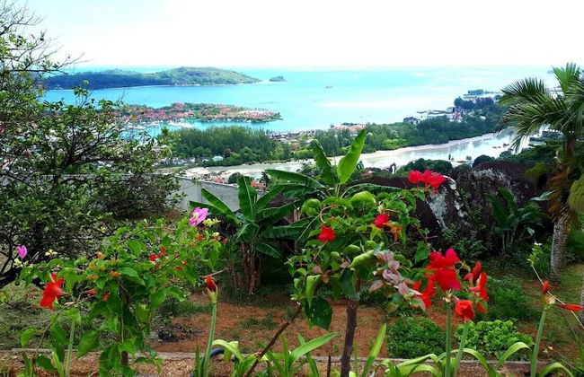 Beau Soleil Stunning Sea View - Photo 27