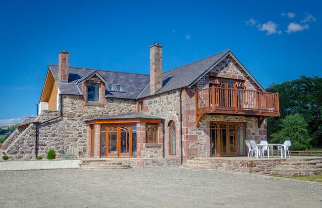 Castleview - Newton Steading - Foto 62