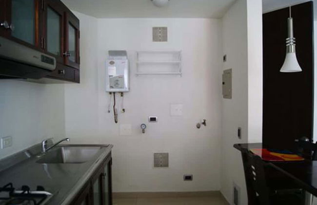 Monterosa Apartamentos Amoblados - Foto 48