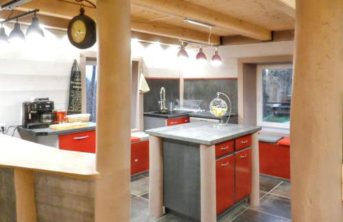 Maison spacieuse à Arrentès-de-Corcieux avec jacuzzi - Foto 10