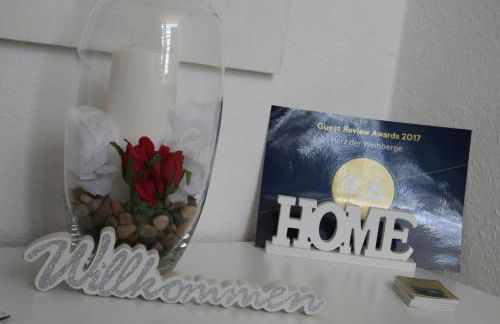 Herz der Weinberge - Foto 28