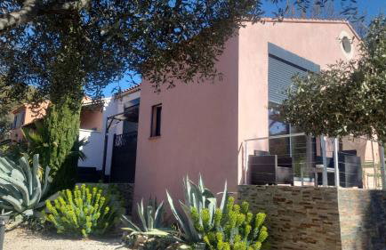 Bastide Cigaline - Foto 29