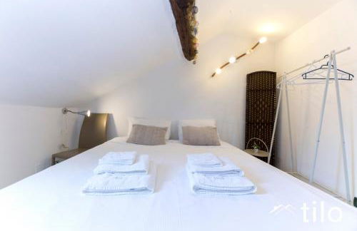 Beach 4M|1BR| A/C| Wi Fi by Tilo - Foto 2