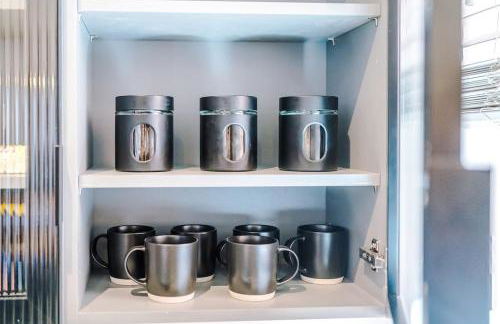 Incredible 3Bed Townhouse, Rooftop Patio, Sleeps 6 - Foto 29