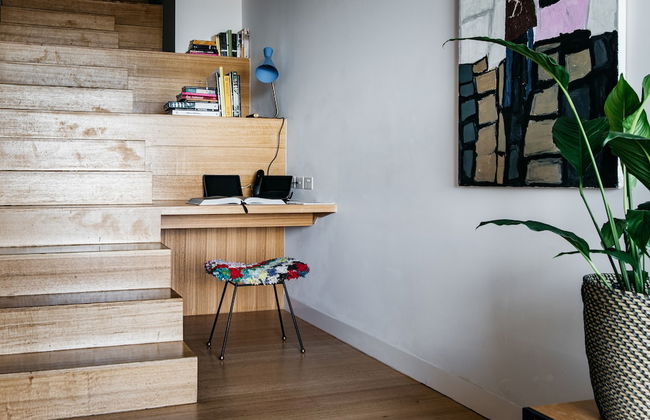 Nishi Apartments Eco Living By Ovolo - Foto 14