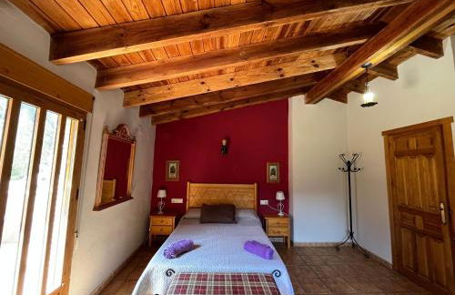 Casas Rurales Mirador del Rio Zumeta - Foto 66