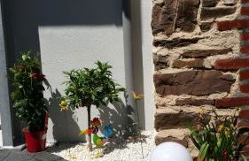 Ferienwohnung Jo Secco - Foto 22