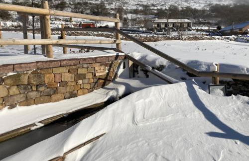 Los Chozos de la Braña - Foto 64