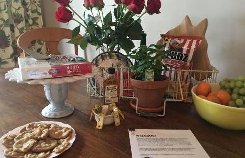 Charming home in Derby city - Foto 3