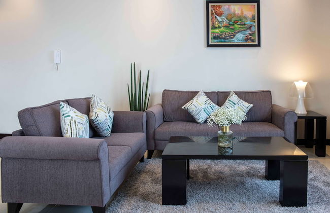 Loumage S Suites and Spa - Photo 21