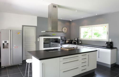 Holiday Home Eugénie by Interhome - Foto 13