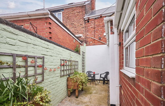 Host Stay Leaf Cottage - Photo 17