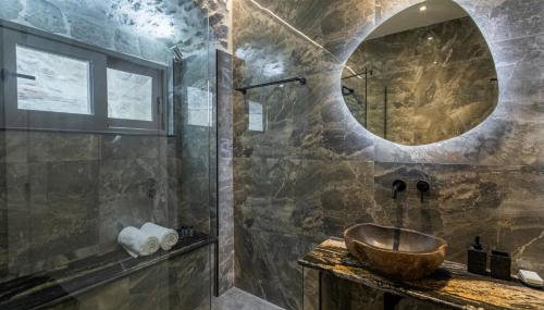 Alsalos Apartment - Foto 4, Shower