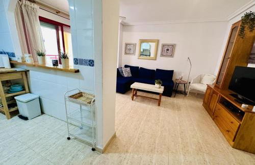 A1040 - Terramar 1 - 2004 Finestrat - Foto 8