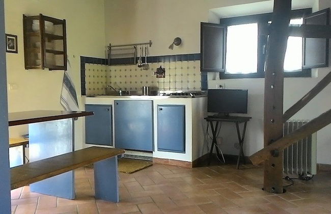 Bicoca - Casaletti dei Pastori - Foto 12