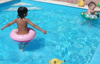 Villa Gioiosa Vacation in Sicily a child friendly villa with private fenced pool & hydro-massage - Foto 3