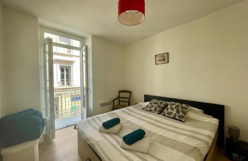 appartement centre ville - Foto 8