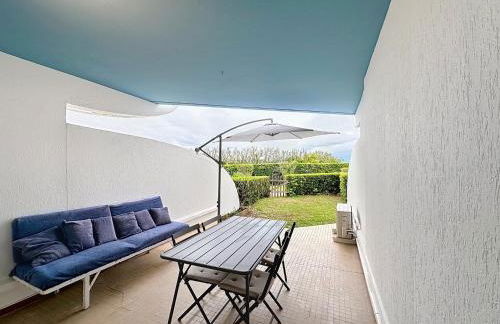 Apartement Cabine - Bord de Mer - Foto 23