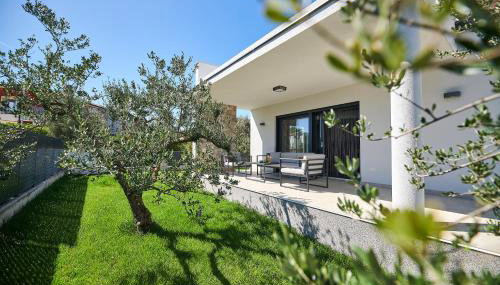 Villa Dolcea - Foto 5, Garden