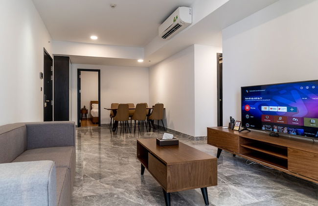 The Rixx D1 Mension - Foto 18