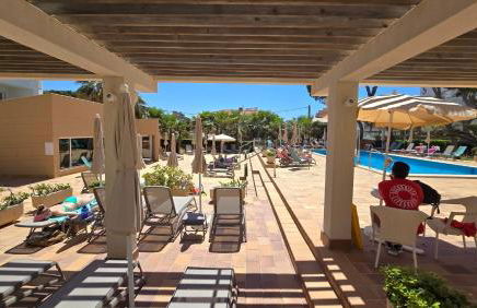 Leman Hotel y Apartamentos - Foto 16