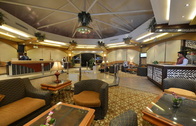 Boudl Al Malaz - Foto 12