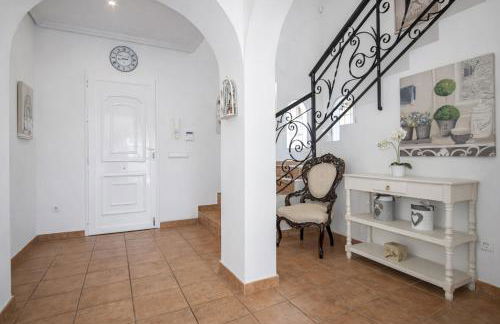 Villa El Paradiso Your Private Oasis in Altea - Foto 12