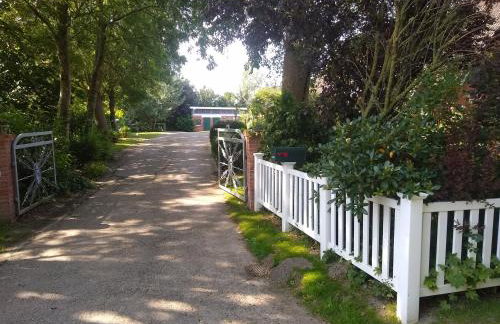 Ferienwohnung Rieck - Foto 18