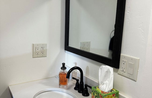 Travellers Rest Cabins and RV Park - Photo 44