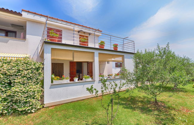 Apartment 1983 - Foto 1