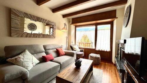 Apartament Deluxe Espot - L'Amfitriona - Foto 2