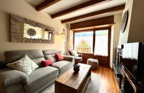 Apartament Deluxe Espot - L'Amfitriona - Photo 2