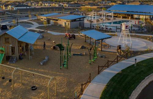 Cottageza at Harvest - Foto 30