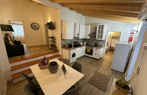 Alqueive GUEST HOUSE - Foto 6