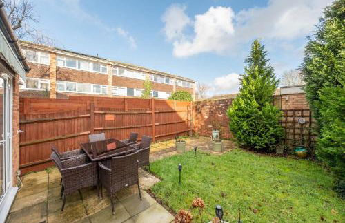 Lovely spacious house with parking Ham London - Pass the Keys - Foto 43