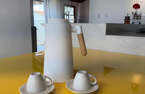 Casa Harmonia e Estilo em Araxá - Foto 32