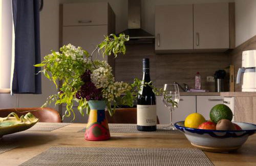 Ferienhaus Strandmuschel am Ostseestrand Zierow - Photo 9