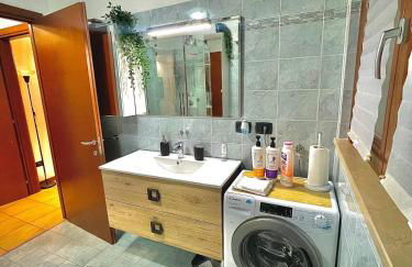 MOON Apartament - intera casa vicino Assago Forum Humanitas e IEO - con possibilità di box privato - Foto 9