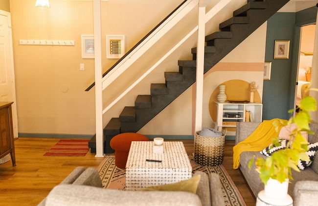 Sweet William A Lake Naomi Chalet Membership - Foto 41