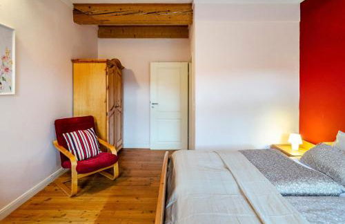 Gulfhof Oldersum Erdgeschoss - Foto 14