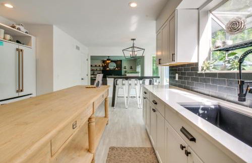 Luxury Maineville Villa with Private Pool and Deck - Foto 9