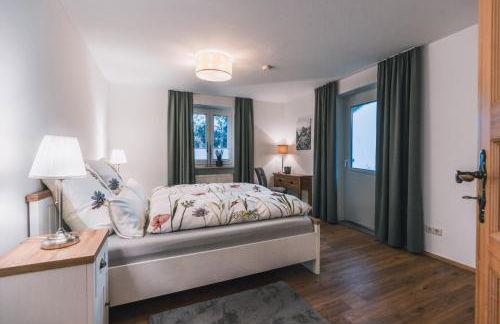 Allgäu-Glück Grünenbach - Foto 34