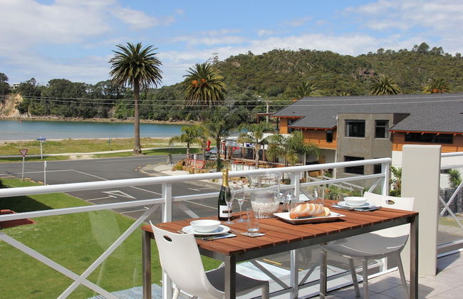 Crowsnest Apartments - Foto 1