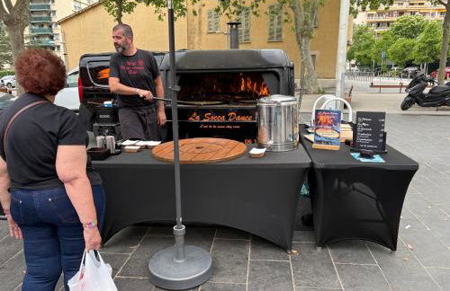 Spacieux 4P familial renové - Foto 25