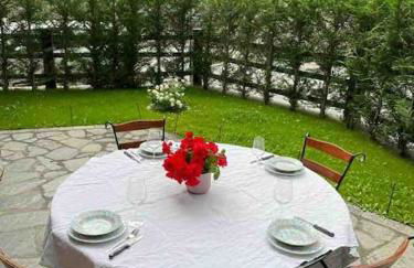 Full Apt x 6 to ski resort 4 km - Photo 14