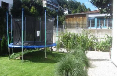 Ferienwohnung Apfelbaum - Foto 17